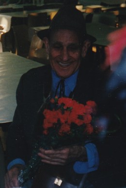 José Faran - 1995
