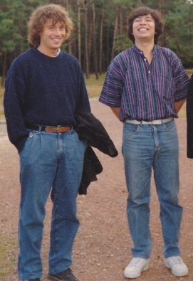 eric-et-dagoberto-1991