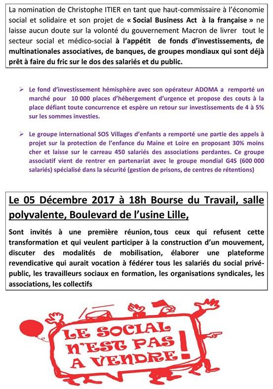 AG secteur social et médico-social 5déc2017Lille - tract page 02