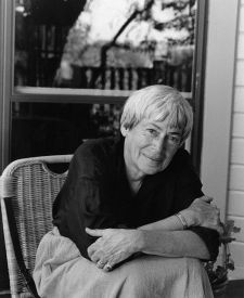 Ursula-K-Le-Guin