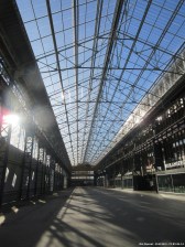 Passage de l'Internationale - Lille - février 2018 - photo d'Eric Dussart - 02