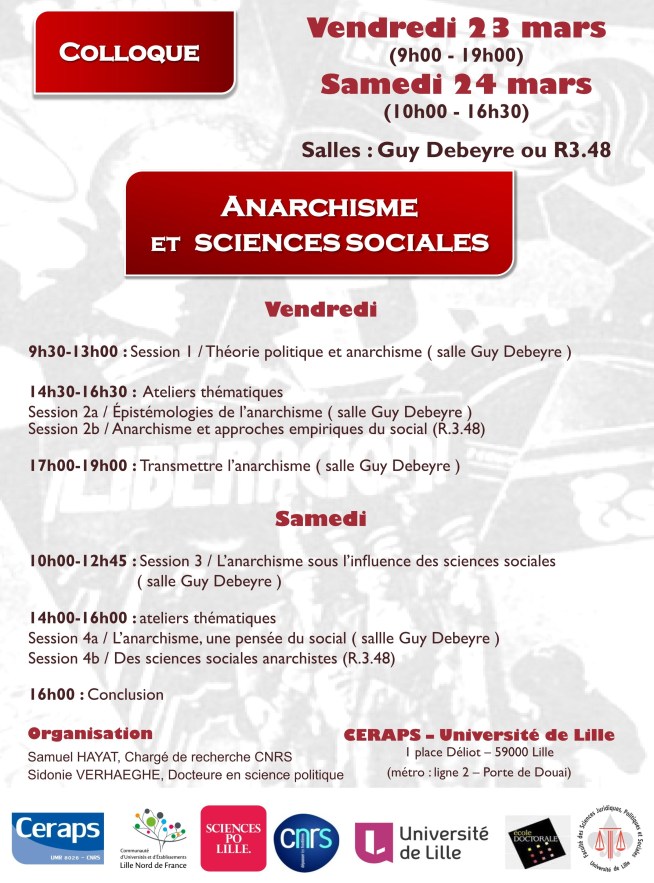 affiche-colloque-anarchisme-et-sciences-sociales-université-de-Lille1-24mars2018