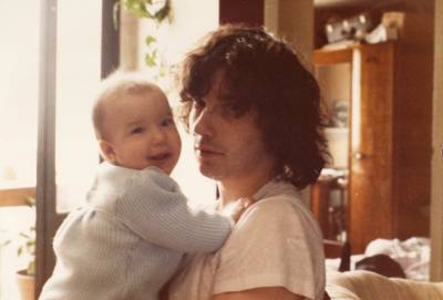 Chloé et Eric Dussart (1985)