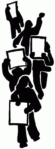 manifestants-dessin-vertical