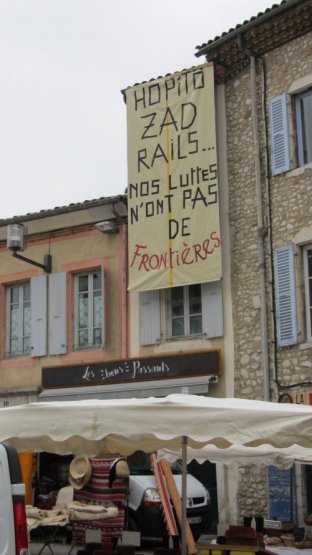 hopito zad rails nos luttes n'ont pas de frontières