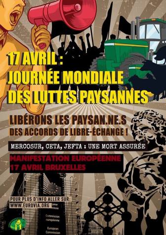 luttes-paysannes-17avril2018-Bruxelles