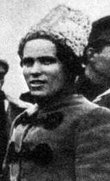 Nestor Makhno (paysan ukrainien)