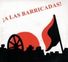 a las barricadas