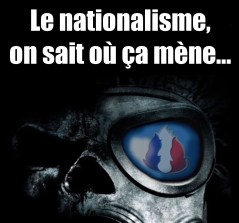 nationalisme
