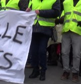 gilets jaunes
