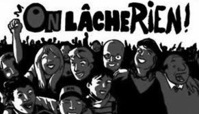 on-lache-rien