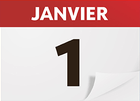 1er janvier