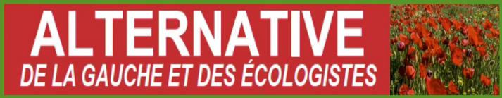 Ollioules - CM - alternative de la gauche et des écologistes