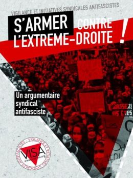 couv_s-armer-contre-l-extreme-droite_argumentaire-syndical-antifasciste_VISA_01-2022