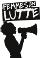 femmes en lutte