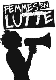 femmes en lutte