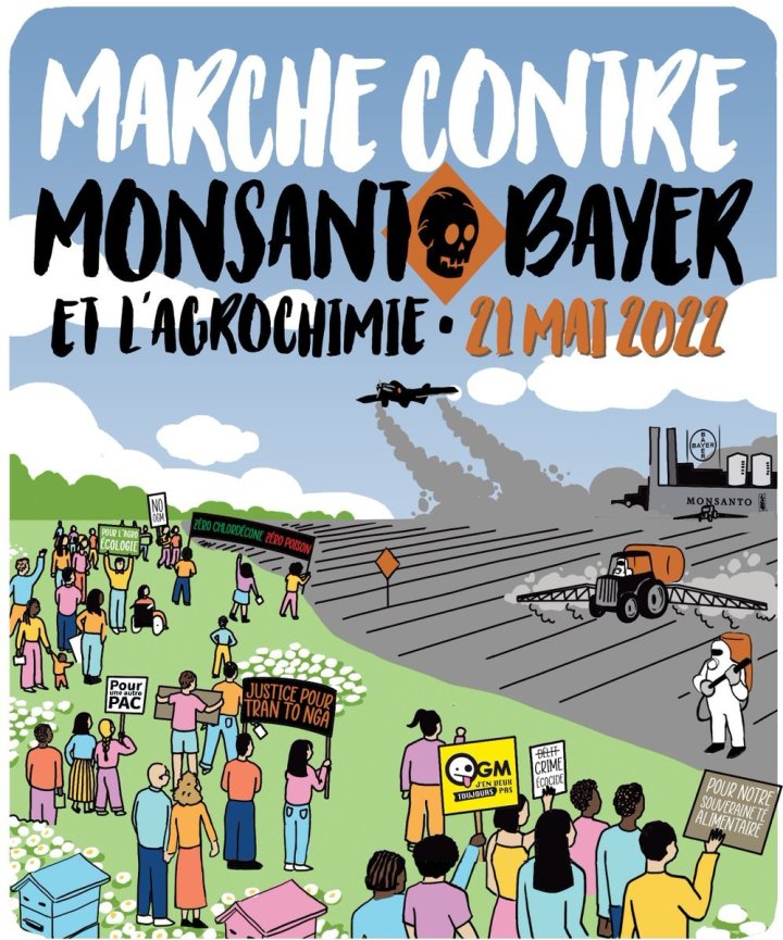 marche-contre-monsato-bayer-et-agrochimie-21-mai-2022