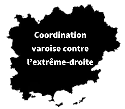 Présentation de la Coordination varoise contre l’extrême-droite (CODEX ...