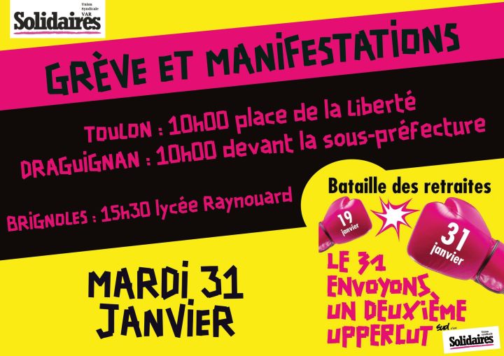 retraites-2023-01-31-affiche-Solidaires-Var-greve-et-manifs