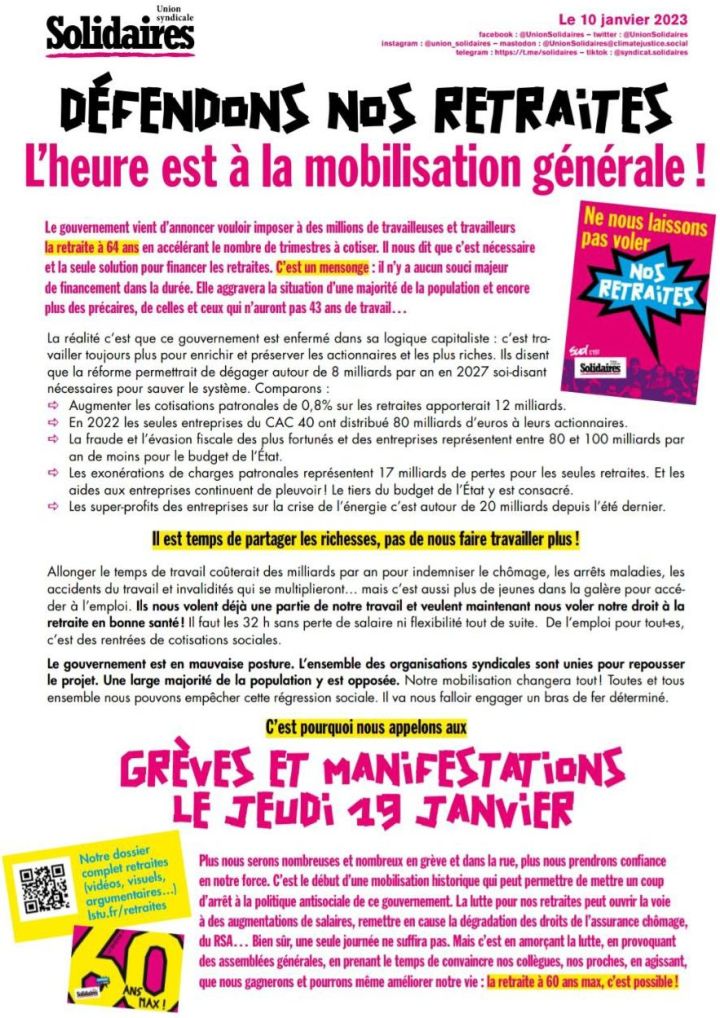 retraites_tract-Solidaires_greves-et-manifs-19-01-2023