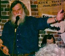 Ghislain Gouwy - 1993 - Lille (réduction)