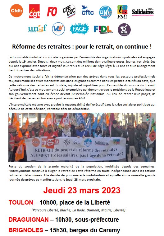 Retraites_intersyndicale-du-Var_appel-pour-23-mars-2023