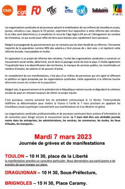 retraites_intersyndicale-Var_7mars2023