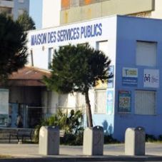 Maison des Services Publics de LA SEYNE