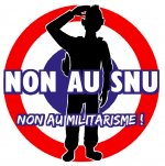 non au SNU