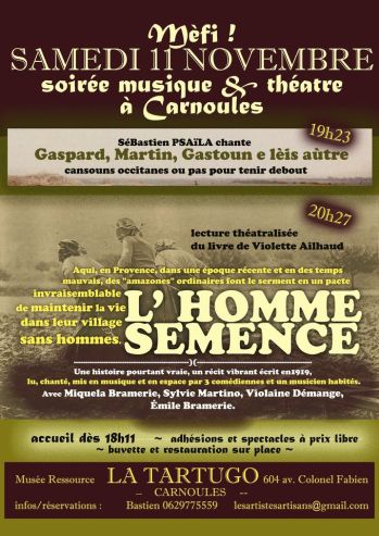 spectacle-11-nov-2023-la-tartugo-carnoules
