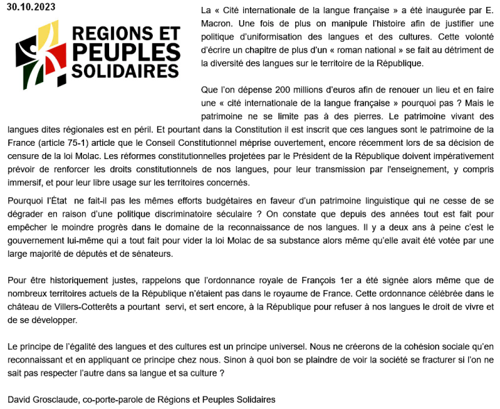 communique-de-Regions-et-peuples-solidaires_30-11-2023