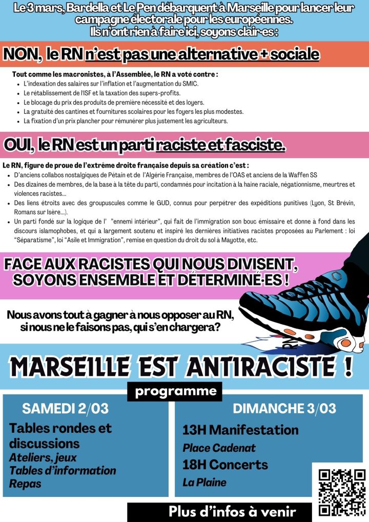 [TRACT] ETEIGNONS LA FLAMME - 3