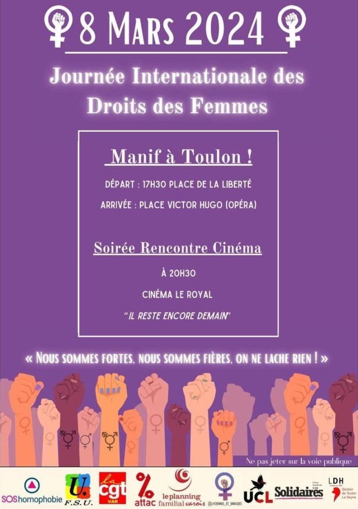 8-mars-2024_Toulon_affiche_manif-et-cine-debat