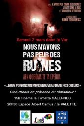 affiche-proj-Nous-n-avons-pas-peur-des-ruines_le-2-mars-2024-a-Salernes-et-La-Valette-du-Var_blog