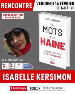 rencontre-debat_LES-MOTS-DE-LA-HAINE_toulon_16-02-2024