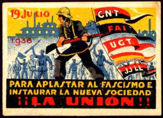 Espagne_19-juillet-1936_union-antifasciste