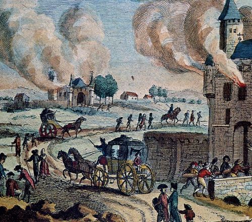 chateau-incendie-en-aout-1789_estampe-exposee-au-musee-Carnavalet