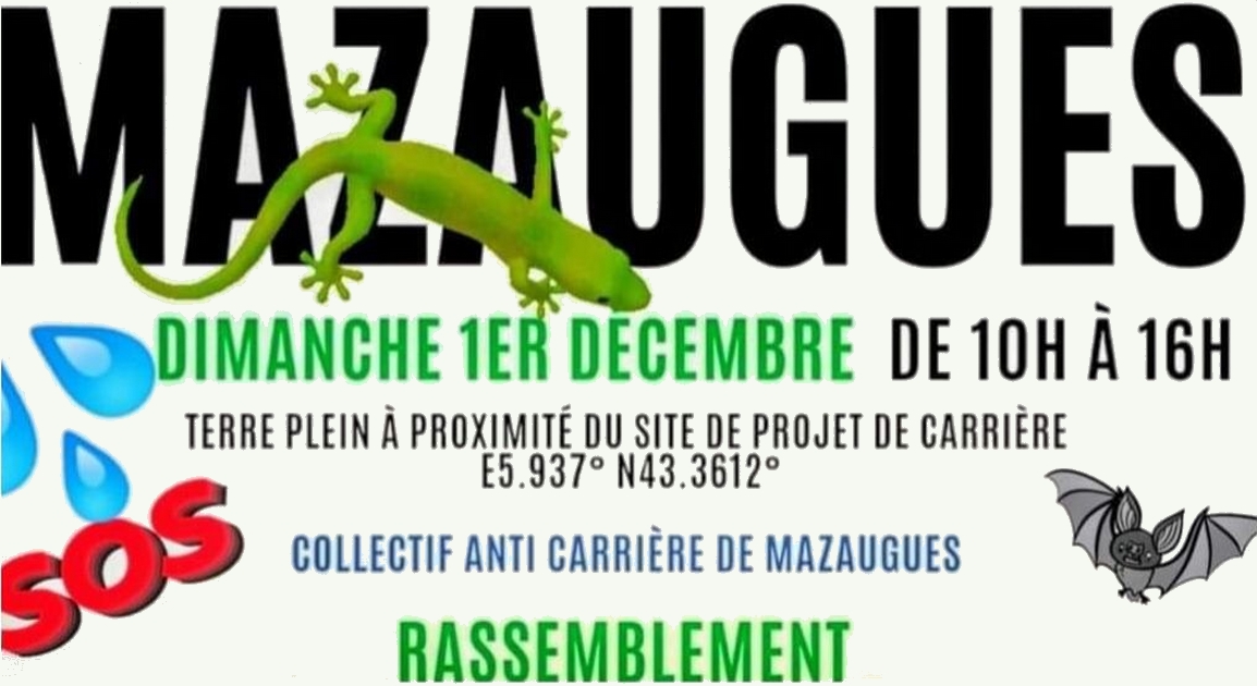 mazaugues-rassemblement-anti-carriere-1er-decembre-2024