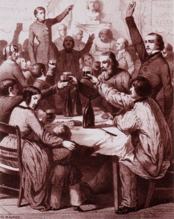 Var-Le-banquet-des-insurges_1851